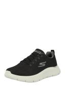 Skechers Men's Go Walk Flex - Quota Shoes, Black