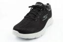 Skechers Men's Go Walk Flex - Quota Shoes, Black