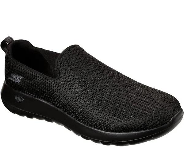Skechers Men's Go Walk Max Slip On Trainers | General