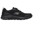 Skechers Men's Gowalk 6 - Avalo Black Size 11.5 Males US | AfterPay Available