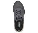 Skechers Men's Gowalk 6-Lace-up Athletic Performance Walking Tennis Shoe Sneaker