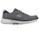 Skechers Men's Gowalk 6-Lace-up Athletic Performance Walking Tennis Shoe Sneaker