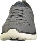 Skechers Men's Gowalk 6-Lace-up Athletic Performance Walking Tennis Shoe Sneaker