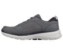 Skechers Men's Gowalk 6-Lace-up Athletic Performance Walking Tennis Shoe Sneaker