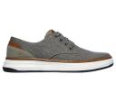 Skechers Men's Moreno Canvas Oxford Beige 11.5 US / 11 UK