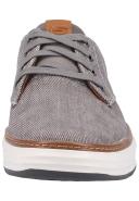 Skechers Men's Moreno Canvas Oxford Beige 11.5 US / 11 UK
