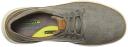 Skechers Men's Moreno Canvas Oxford Beige 11.5 US / 11 UK