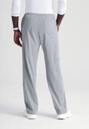 Skechers Men's Structure Cargo Scrub Pants - M - Ceil Blue