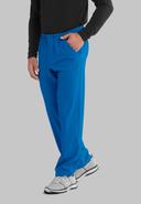 Skechers Men's Structure Cargo Scrub Pants - M - Ceil Blue