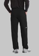 Skechers Men's Structure Cargo Scrub Pants - M - Ceil Blue