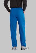 Skechers Men's Structure Cargo Scrub Pants - M - Ceil Blue