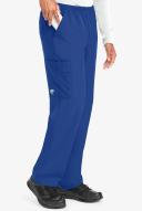Skechers Men's Structure Cargo Scrub Pants - XL - Galaxy