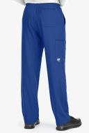 Skechers Men's Structure Cargo Scrub Pants - XL - Galaxy