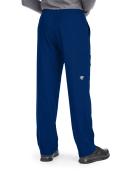 Skechers Men's Structure Short Cargo Scrub Pants - XL - Navy