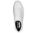 Skechers Mens Arch Fit Legend White Size 11.5 - Platypus | AfterPay Available
