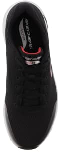 Skechers Mens Arch Fit Trainers 13 UK / Black
