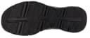 Skechers Mens Arch Fit Trainers 13 UK / Black