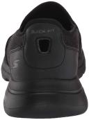 Skechers Mens Go Walk 5 Fabric Low Top Pull On Walking Shoes US Size 9