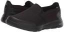 Skechers Mens Go Walk 5 Fabric Low Top Pull On Walking Shoes US Size 9