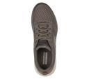 Skechers Mens Go Walk 6 Avalo Trainers - Taupe UK 10