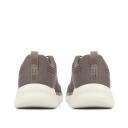 Skechers Mens Go Walk 6 Avalo Trainers - Taupe UK 10