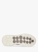 Skechers Mens Go Walk 6 Avalo Trainers - Taupe UK 10