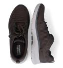Skechers Mens Go Walk 6 Avalo Trainers - Taupe UK 6