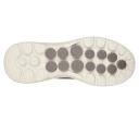 Skechers Mens Go Walk 6 Avalo Trainers - Taupe UK 6