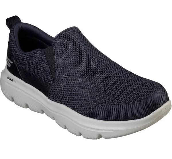 Skechers Mens Go Walk Evolution Ultra - Impeccable