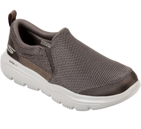 Skechers Mens Go Walk Evolution Ultra - Impeccable