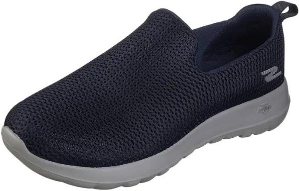Skechers Mens Skechers Gowalk Max Navy Size 11.5 Size 11.5 US | AfterPay Available (Navy)