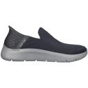 Skechers Mens Slip Ins Go Walk Flex Stretch Fit Trainers - UK 13