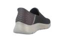 Skechers Mens Slip Ins Go Walk Flex Stretch Fit Trainers - UK 13