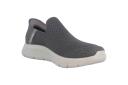 Skechers Mens Slip Ins Go Walk Flex Stretch Fit Trainers - UK 13