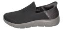 Skechers Mens Slip Ins Go Walk Flex Stretch Fit Trainers - UK 13
