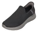 Skechers Mens Slip Ins Go Walk Flex Stretch Fit Trainers - UK 13