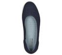 Skechers On-The-Go Dreamy - Sweetheart Navy Size 8.5 Female US | AfterPay Available