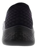 Skechers Performance Slip-Ins: Go Walk Flex-Relish 11 Women's Black