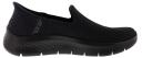 Skechers Performance Slip-Ins: Go Walk Flex-Relish 11 Women's Black