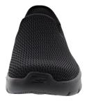 Skechers Performance Slip-Ins: Go Walk Flex-Relish 11 Women's Black