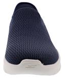 Skechers Performance Slip-Ins: Go Walk Flex-Relish 8 Women's Black