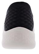Skechers Performance Slip-Ins: Go Walk Flex-Relish 8 Women's Black