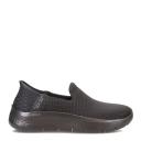 Skechers Performance Slip-Ins: Go Walk Flex-Relish 8 Women's Black
