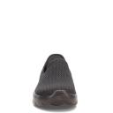 Skechers Performance Slip-Ins: Go Walk Flex-Relish 8 Women's Black