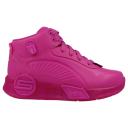 Skechers S-Lights Remix Pink Unisex Size 12| AfterPay Available