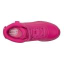 Skechers S-Lights Remix Pink Unisex Size 12| AfterPay Available