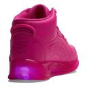 Skechers S-Lights Remix Pink Unisex Size 12| AfterPay Available