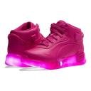 Skechers S-Lights Remix Pink Unisex Size 12| AfterPay Available
