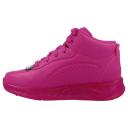 Skechers S-Lights Remix Pink Unisex Size 13| AfterPay Available