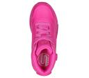 Skechers S-Lights Remix Pink Unisex Size 13| AfterPay Available